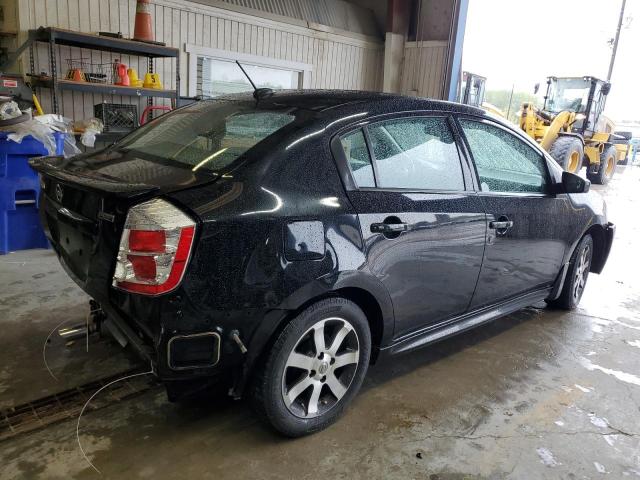 Photo 2 VIN: 3N1AB6AP5CL670571 - NISSAN SENTRA 