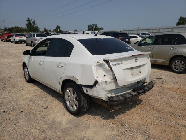 Photo 2 VIN: 3N1AB6AP5CL670778 - NISSAN SENTRA 2.0 