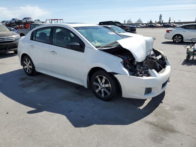 Photo 3 VIN: 3N1AB6AP5CL671316 - NISSAN SENTRA 2.0 