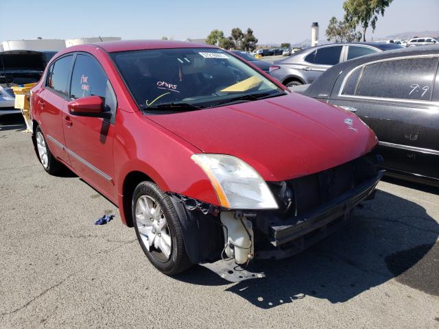 Photo 0 VIN: 3N1AB6AP5CL672904 - NISSAN SENTRA 2.0 