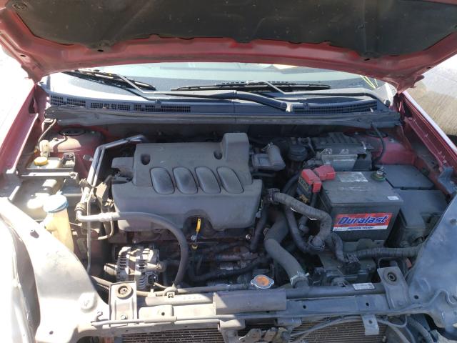 Photo 6 VIN: 3N1AB6AP5CL672904 - NISSAN SENTRA 2.0 