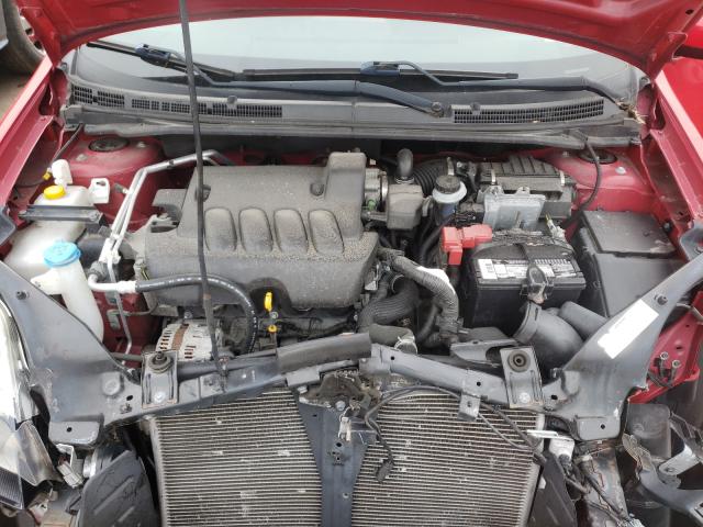 Photo 6 VIN: 3N1AB6AP5CL674961 - NISSAN SENTRA 2.0 