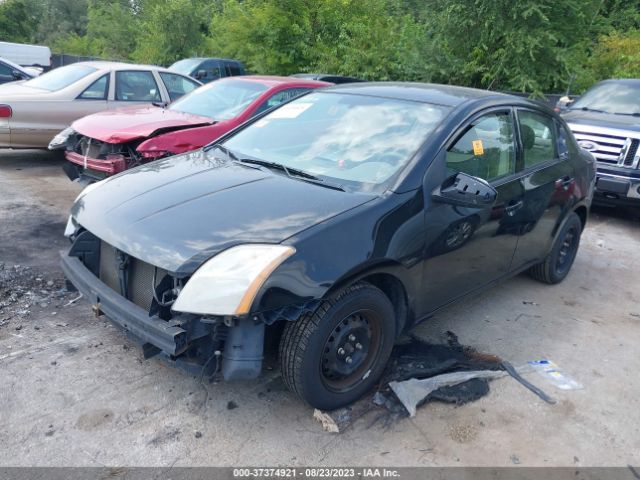 Photo 1 VIN: 3N1AB6AP5CL676533 - NISSAN SENTRA 