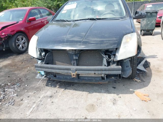 Photo 5 VIN: 3N1AB6AP5CL676533 - NISSAN SENTRA 