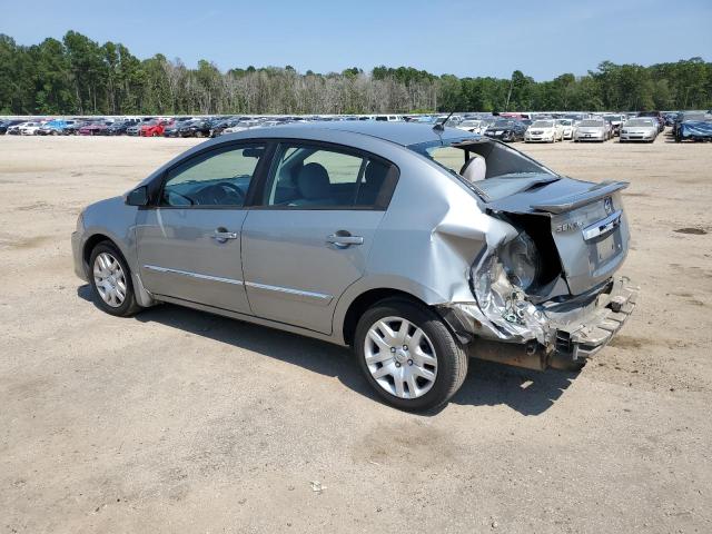 Photo 1 VIN: 3N1AB6AP5CL681330 - NISSAN SENTRA 2.0 