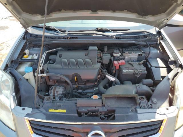 Photo 10 VIN: 3N1AB6AP5CL681330 - NISSAN SENTRA 2.0 