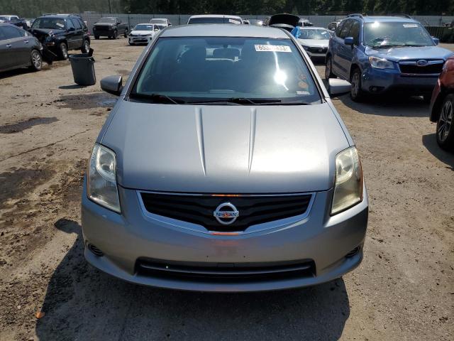 Photo 4 VIN: 3N1AB6AP5CL681330 - NISSAN SENTRA 2.0 