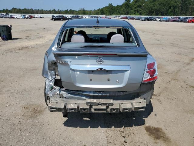 Photo 5 VIN: 3N1AB6AP5CL681330 - NISSAN SENTRA 2.0 