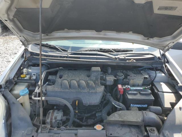 Photo 10 VIN: 3N1AB6AP5CL681800 - NISSAN SENTRA 