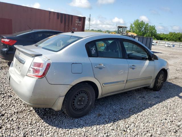 Photo 2 VIN: 3N1AB6AP5CL681800 - NISSAN SENTRA 