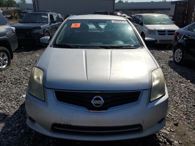 Photo 4 VIN: 3N1AB6AP5CL681800 - NISSAN SENTRA 