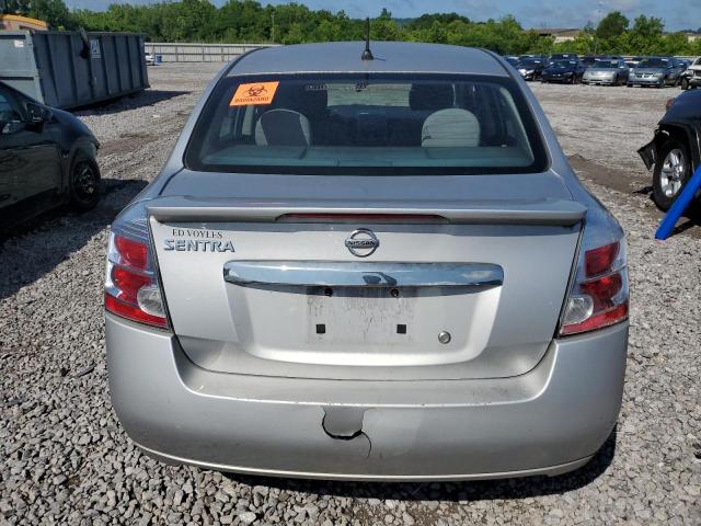 Photo 5 VIN: 3N1AB6AP5CL681800 - NISSAN SENTRA 