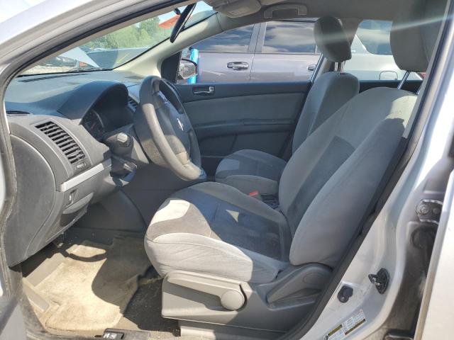 Photo 6 VIN: 3N1AB6AP5CL681800 - NISSAN SENTRA 