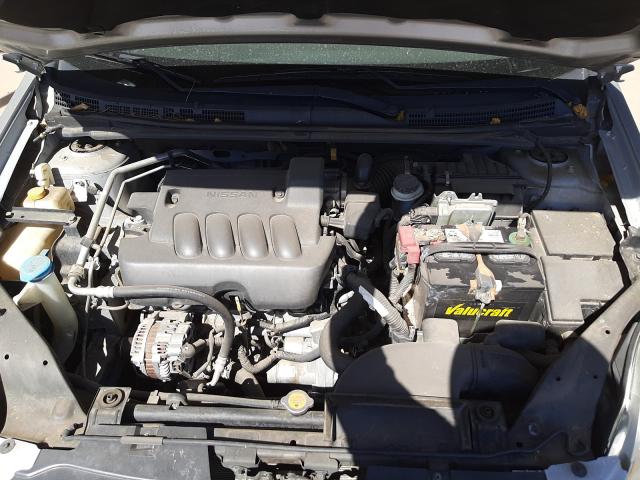 Photo 6 VIN: 3N1AB6AP5CL682316 - NISSAN SENTRA 2.0 