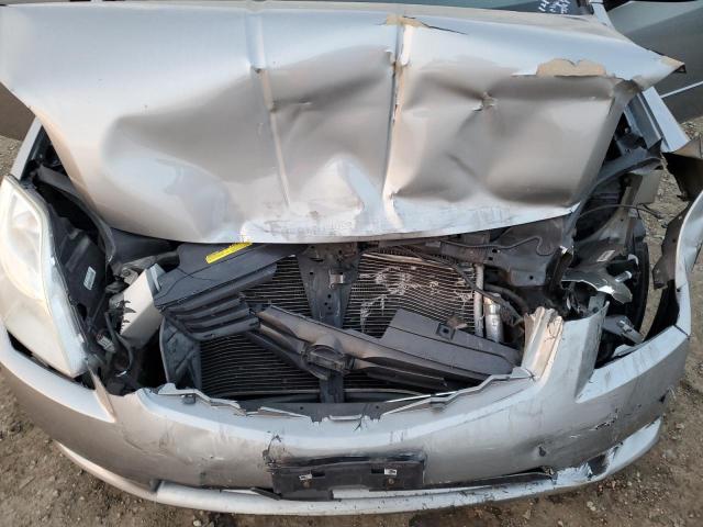 Photo 10 VIN: 3N1AB6AP5CL685247 - NISSAN SENTRA 