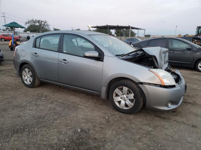 Photo 3 VIN: 3N1AB6AP5CL685247 - NISSAN SENTRA 