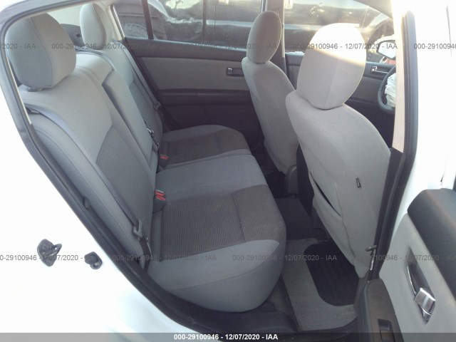 Photo 7 VIN: 3N1AB6AP5CL688746 - NISSAN SENTRA 