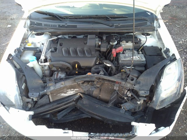 Photo 9 VIN: 3N1AB6AP5CL688746 - NISSAN SENTRA 