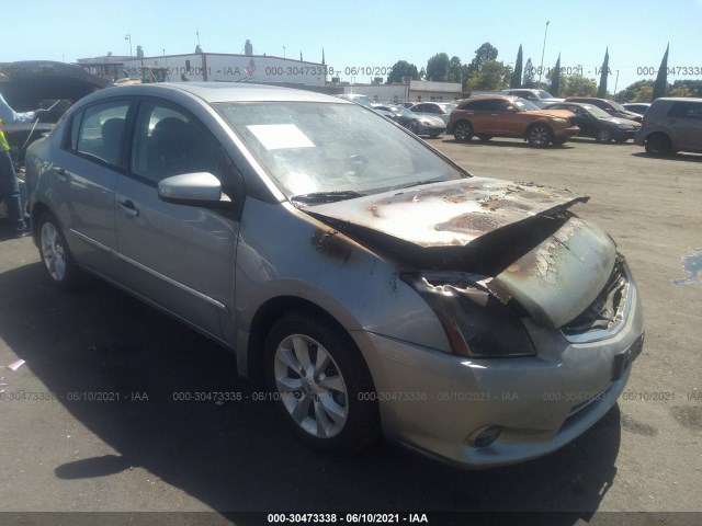 Photo 0 VIN: 3N1AB6AP5CL691419 - NISSAN SENTRA 