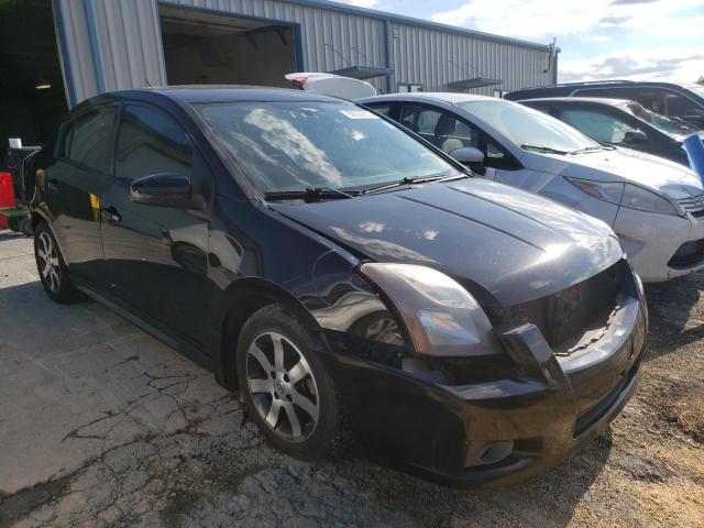 Photo 0 VIN: 3N1AB6AP5CL694482 - NISSAN SENTRA 2.0 