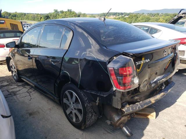 Photo 2 VIN: 3N1AB6AP5CL694482 - NISSAN SENTRA 2.0 