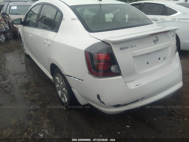 Photo 2 VIN: 3N1AB6AP5CL696734 - NISSAN SENTRA 