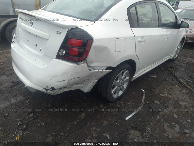 Photo 3 VIN: 3N1AB6AP5CL696734 - NISSAN SENTRA 