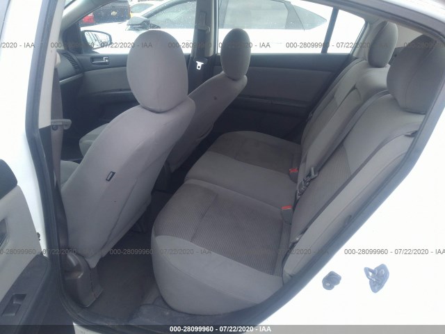 Photo 7 VIN: 3N1AB6AP5CL696734 - NISSAN SENTRA 