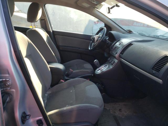 Photo 4 VIN: 3N1AB6AP5CL697902 - NISSAN SENTRA 2.0 