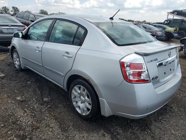 Photo 1 VIN: 3N1AB6AP5CL698872 - NISSAN SENTRA 2.0 