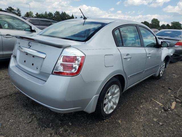 Photo 2 VIN: 3N1AB6AP5CL698872 - NISSAN SENTRA 2.0 