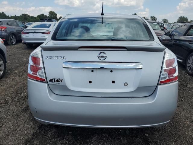 Photo 5 VIN: 3N1AB6AP5CL698872 - NISSAN SENTRA 2.0 