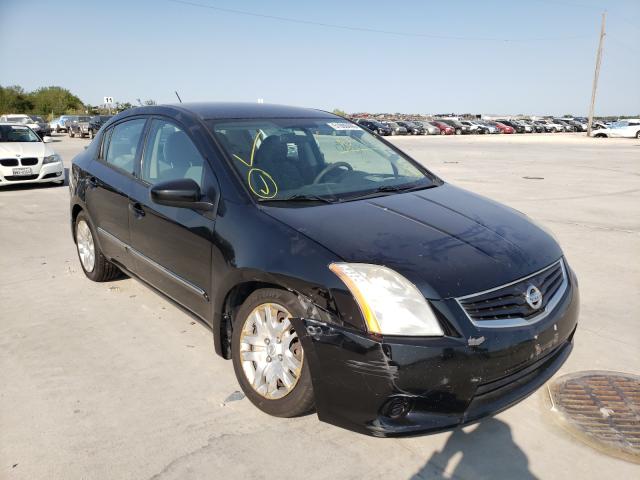 Photo 0 VIN: 3N1AB6AP5CL701544 - NISSAN SENTRA 2.0 