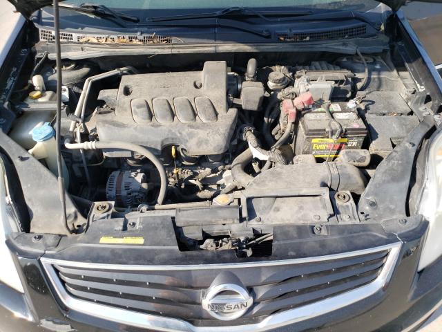 Photo 6 VIN: 3N1AB6AP5CL701544 - NISSAN SENTRA 2.0 