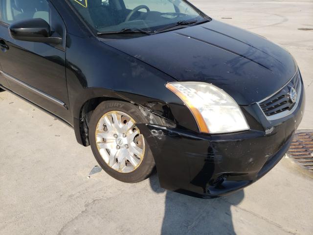 Photo 8 VIN: 3N1AB6AP5CL701544 - NISSAN SENTRA 2.0 