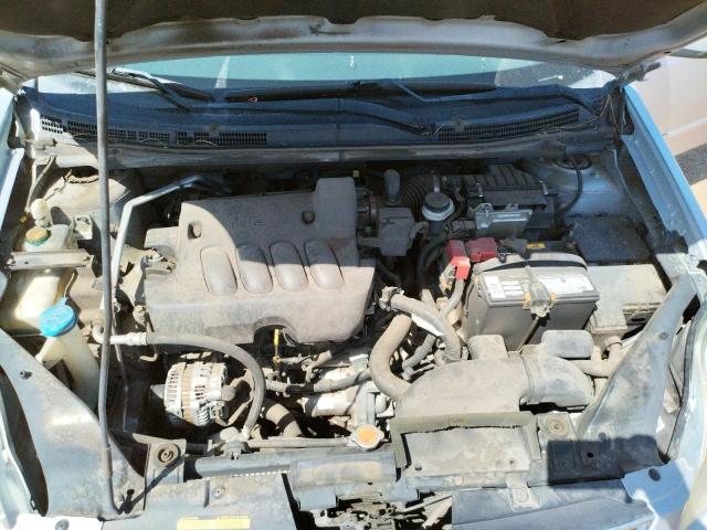 Photo 6 VIN: 3N1AB6AP5CL701849 - NISSAN SENTRA 2.0 