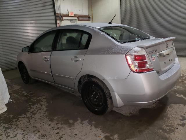 Photo 1 VIN: 3N1AB6AP5CL702547 - NISSAN SENTRA 2.0 