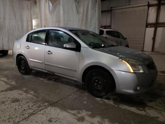 Photo 3 VIN: 3N1AB6AP5CL702547 - NISSAN SENTRA 2.0 