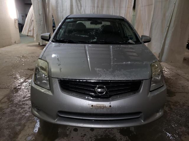 Photo 4 VIN: 3N1AB6AP5CL702547 - NISSAN SENTRA 2.0 