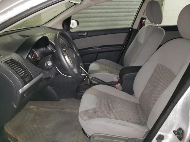 Photo 6 VIN: 3N1AB6AP5CL702547 - NISSAN SENTRA 2.0 