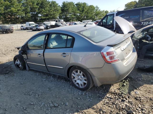 Photo 1 VIN: 3N1AB6AP5CL704489 - NISSAN SENTRA 