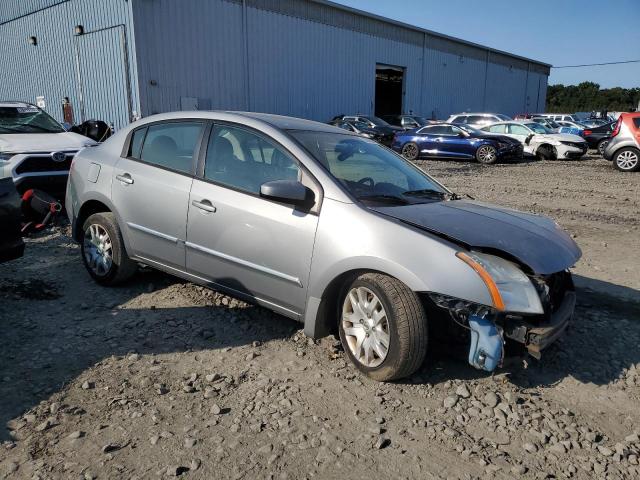 Photo 3 VIN: 3N1AB6AP5CL704489 - NISSAN SENTRA 