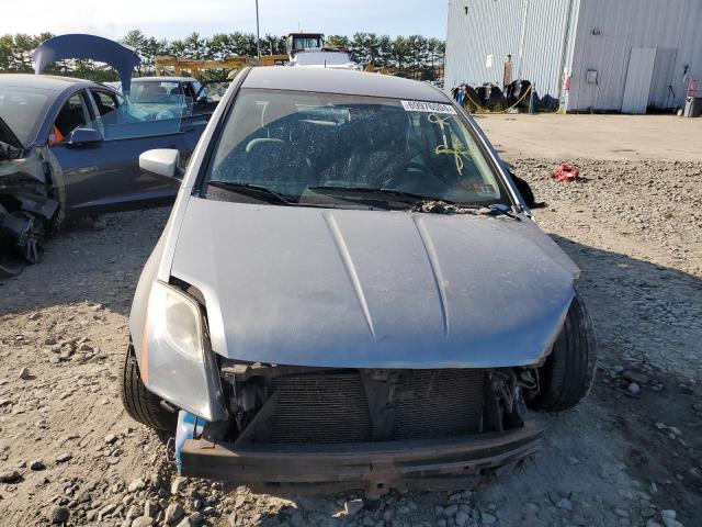 Photo 4 VIN: 3N1AB6AP5CL704489 - NISSAN SENTRA 