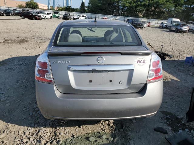 Photo 5 VIN: 3N1AB6AP5CL704489 - NISSAN SENTRA 