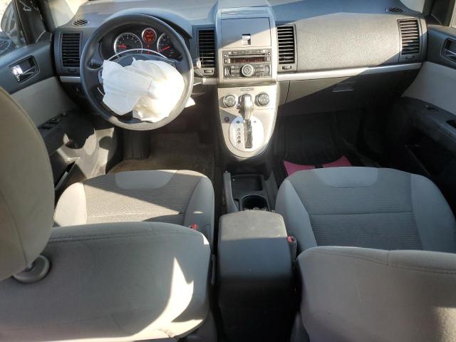 Photo 7 VIN: 3N1AB6AP5CL704489 - NISSAN SENTRA 