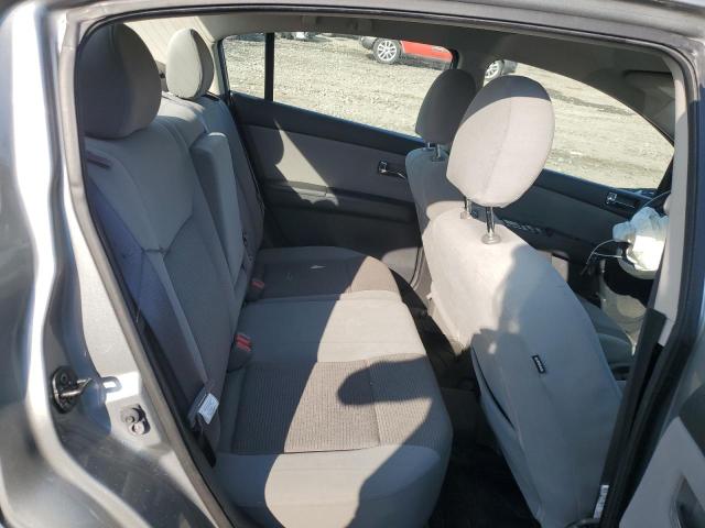 Photo 9 VIN: 3N1AB6AP5CL704489 - NISSAN SENTRA 