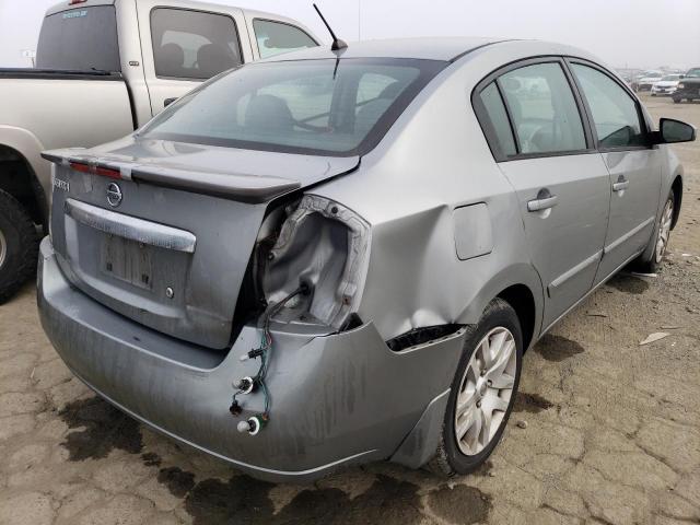 Photo 2 VIN: 3N1AB6AP5CL707425 - NISSAN SENTRA 2.0 