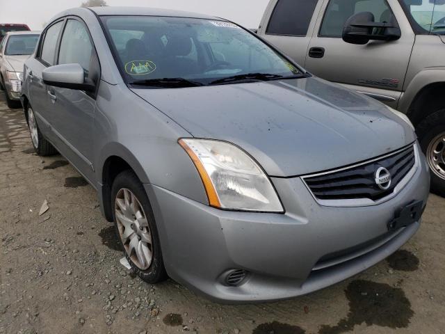 Photo 3 VIN: 3N1AB6AP5CL707425 - NISSAN SENTRA 2.0 