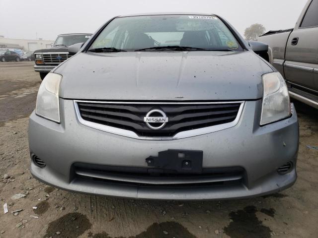 Photo 4 VIN: 3N1AB6AP5CL707425 - NISSAN SENTRA 2.0 