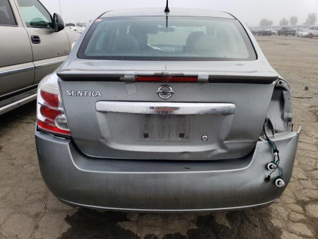 Photo 5 VIN: 3N1AB6AP5CL707425 - NISSAN SENTRA 2.0 